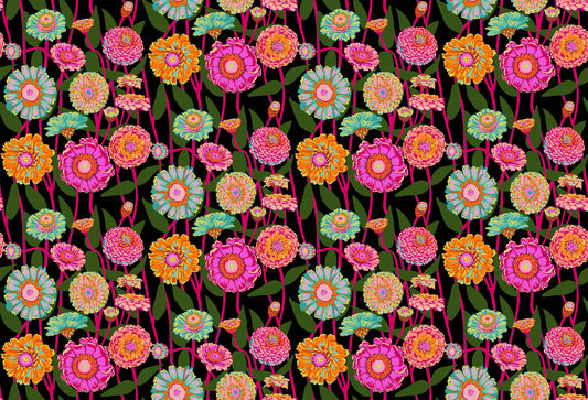 Anna Maria Textiles | Jumpstart | AMT131-99L | BERRY