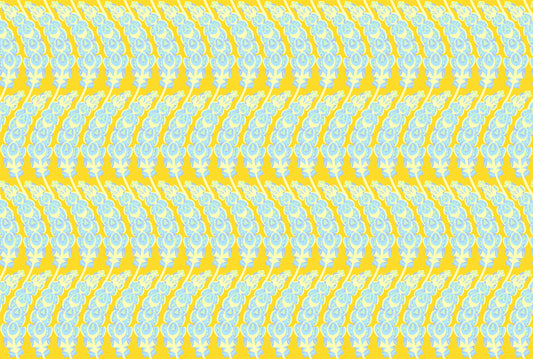 Anna Maria Textiles | Jumpstart | AMT133-52C | SUNNY