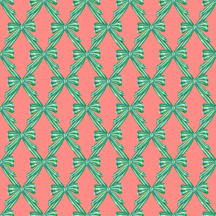Anna Maria Textiles | Cozy Christmas | Wrapped | Beachy