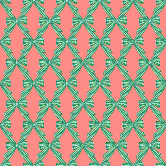 Anna Maria Textiles | Cozy Christmas | Wrapped | Beachy