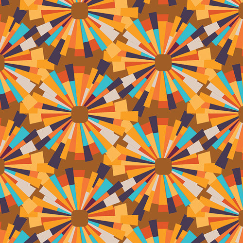 AGF | Leis Burst Pineapple