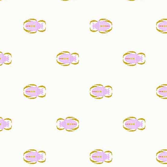 Andover | Sun Print 2023 | Scarab | Pearl | A-555-L