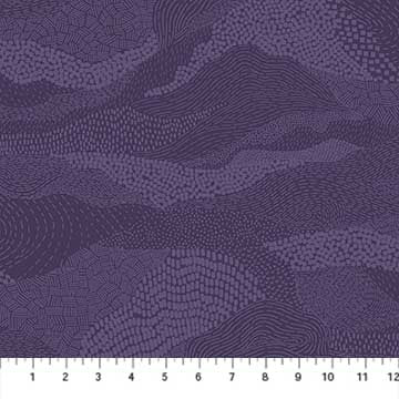 FIGO | Elements | Earth | Purple