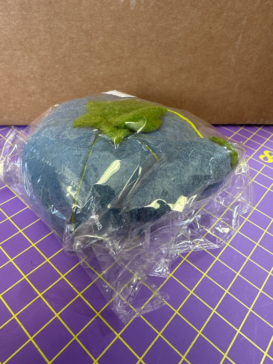 Tomato Pin Cushion | Qty 1 | Felted
