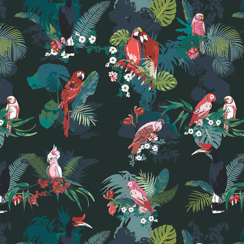 AGF | Parrot Grassland