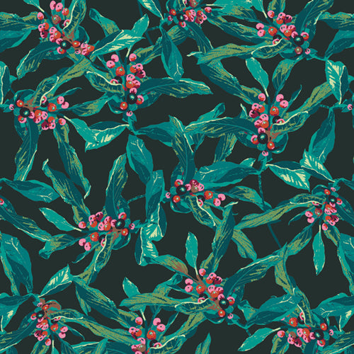 AGF | Jungle Berries