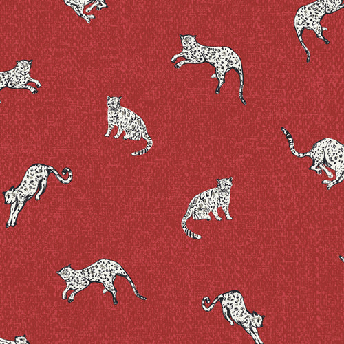 AGF | Wondering Leopards | Ruby