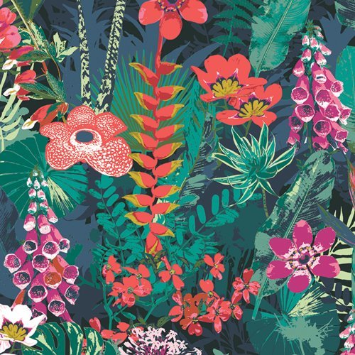 AGF | Boscage | Lush Rainforest