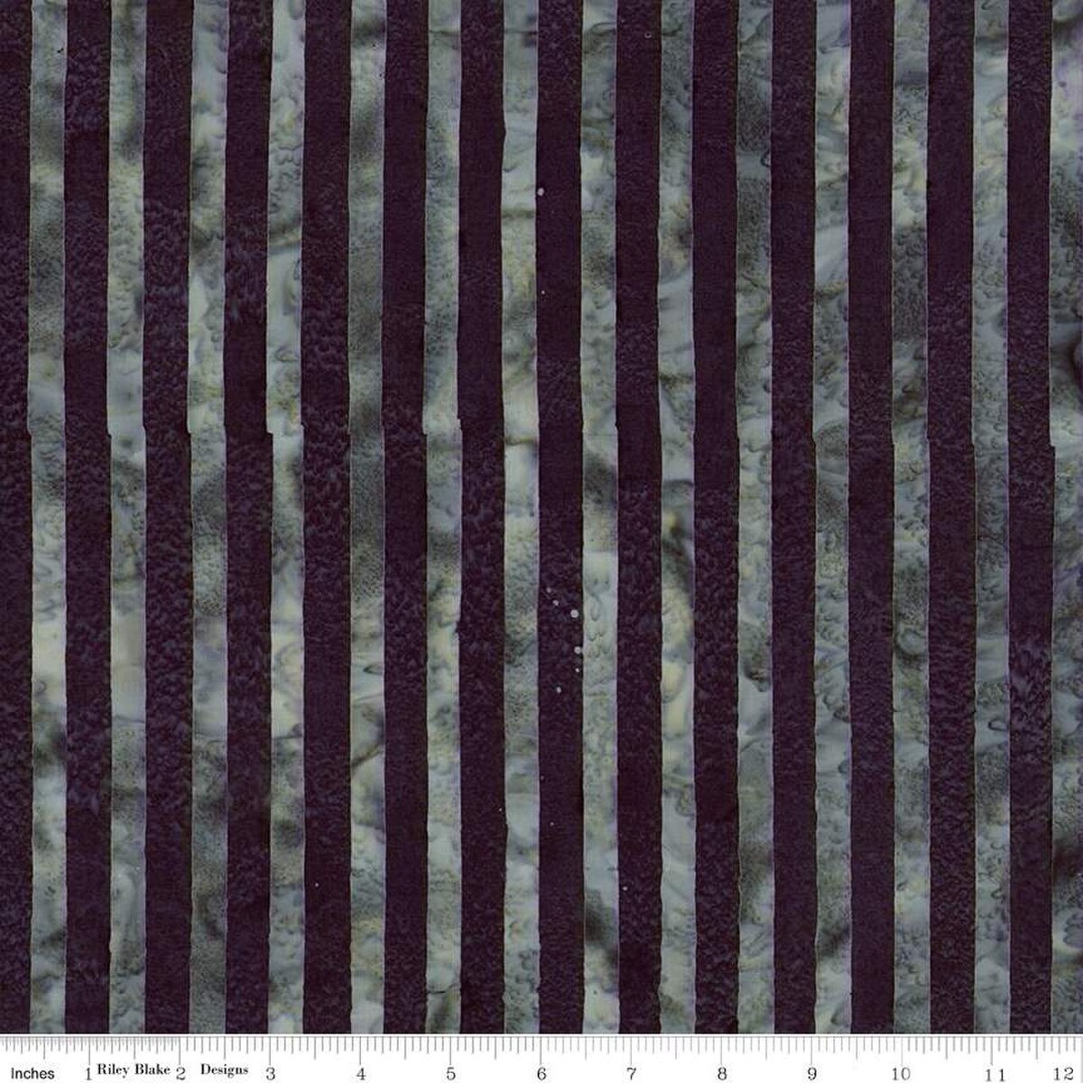 Riley Blake | Elementals | Get in Line | Batiks | Stormy Seas