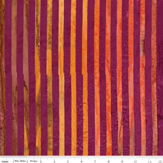 Riley Blake | Elementals | Get in Line | Batiks | Mountain's Majesty