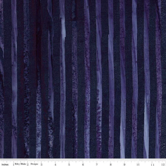 Riley Blake | Elementals | Get in Line | Batiks | Masquerade