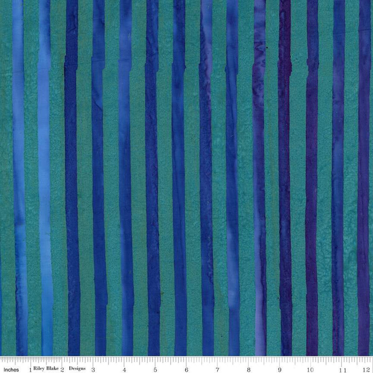 Riley Blake | Elementals | Get in Line | Batiks | Raspberry Jade