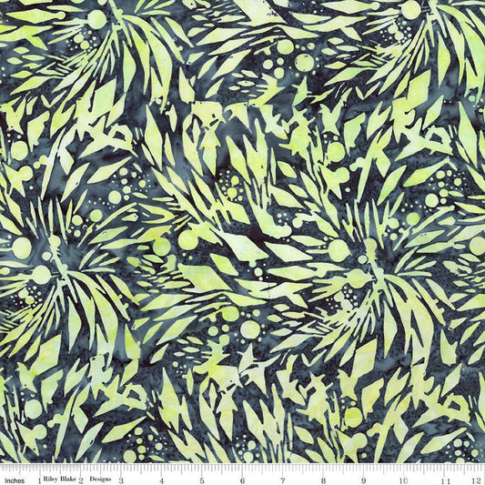 Riley Blake | Expressions | Splatter | Batiks | City Lites