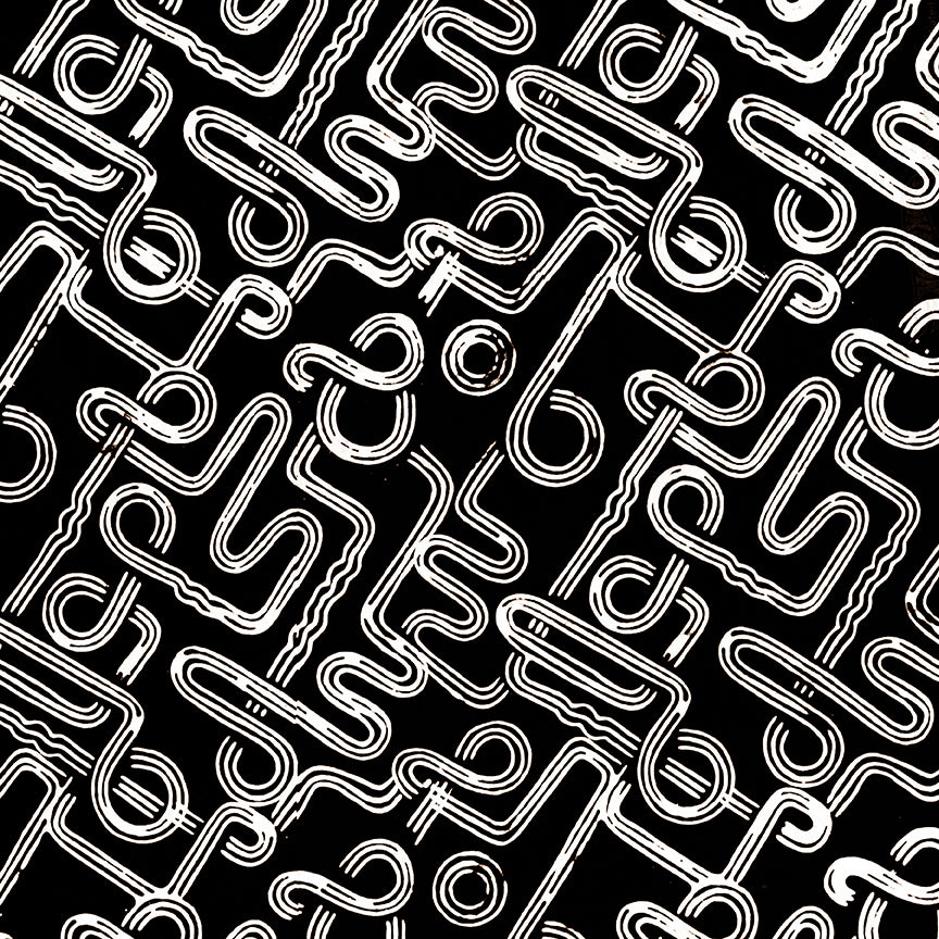Batiks Full Throttle Hot Wheels™ Licorice Candy by Riley Blake Designs
