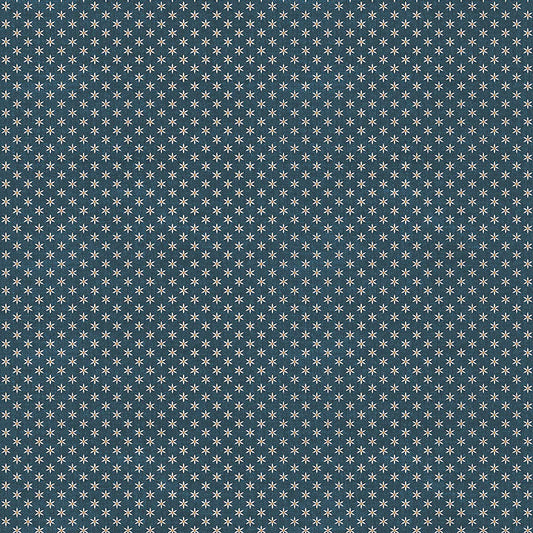 Northcott| Barn Quilts| Blue