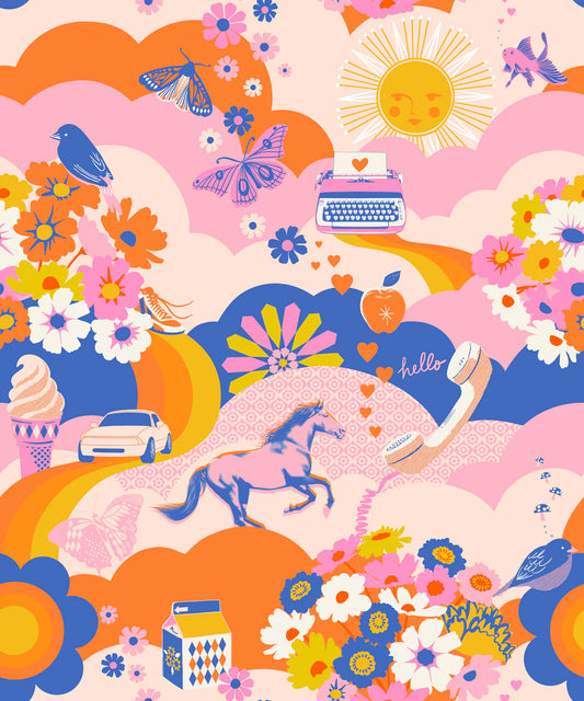 Ruby Star Society | Best Day Ever | RS0103-11 | Posy