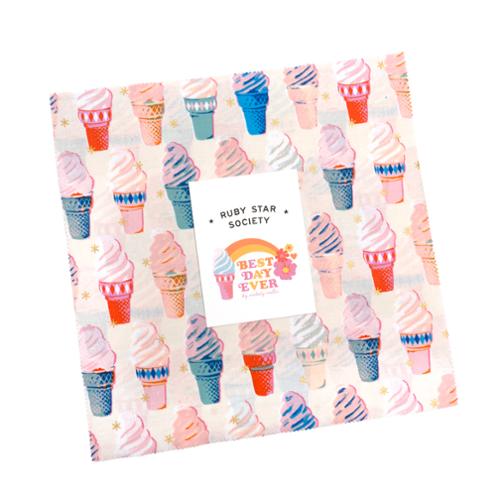 Ruby Star Society | Best Day Ever | Melody Miller | Layer Cake