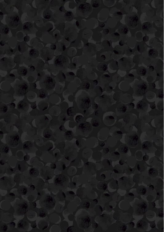 Lewis & Irene | Bumbleberries | Black | BB030