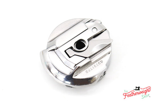 Singer Featherweight Bobbin Case - Tested & Guaranteed