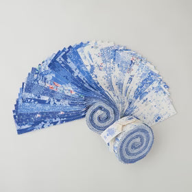 Tilda | Something Blue | Fabric Roll