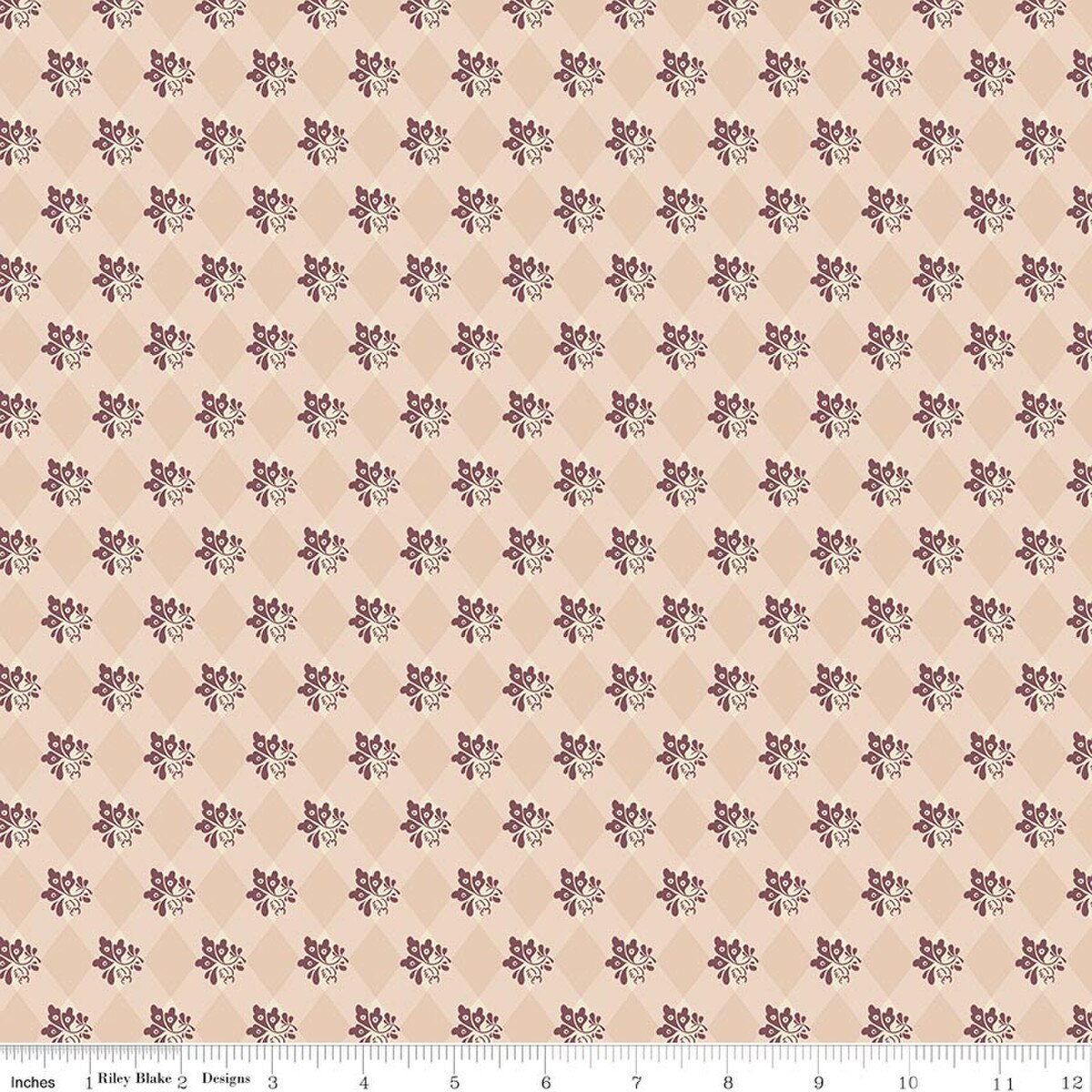 Riley Blake | Northanger Abbey | James