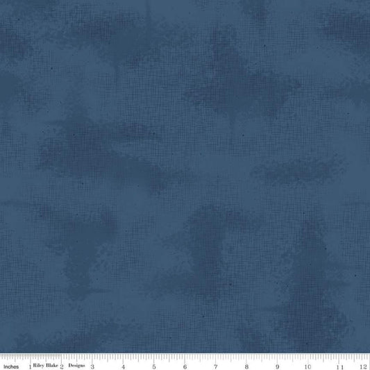 Riley Blake | Shabby | Navy