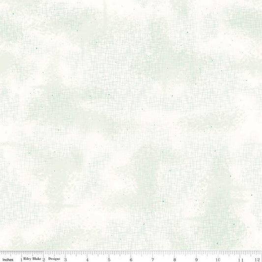 Riley Blake | Shabby | Sweetmint Cloud