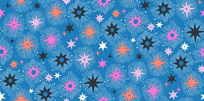 Dashwood Studio | Desert Moon | Stars of the Desert Moon