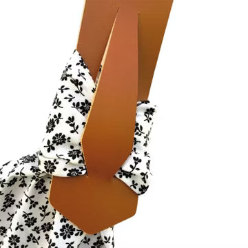 Miyako | Leather Bag Handle | Tote | 31.5" x 1.5" (80 x 4cm)