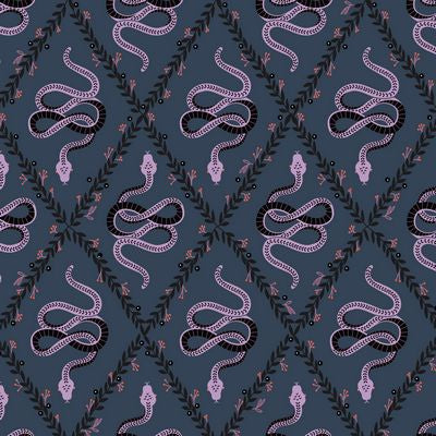 Dashwood Studio | Spellbound | Snake Tapestry