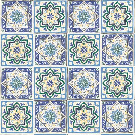 P&B Textiles | Cyprus | Decorative Tiles