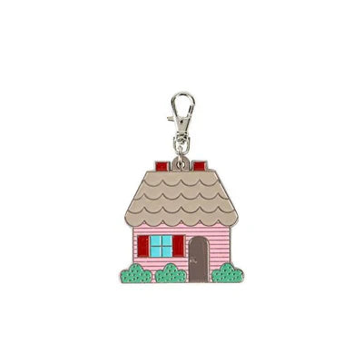 Riley Blake | Happy Charms | House