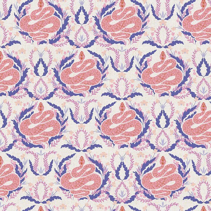 Paintbrush Studio | Everglade | Python | Purple