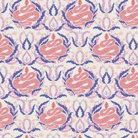 Paintbrush Studio | Everglade | Python | Purple