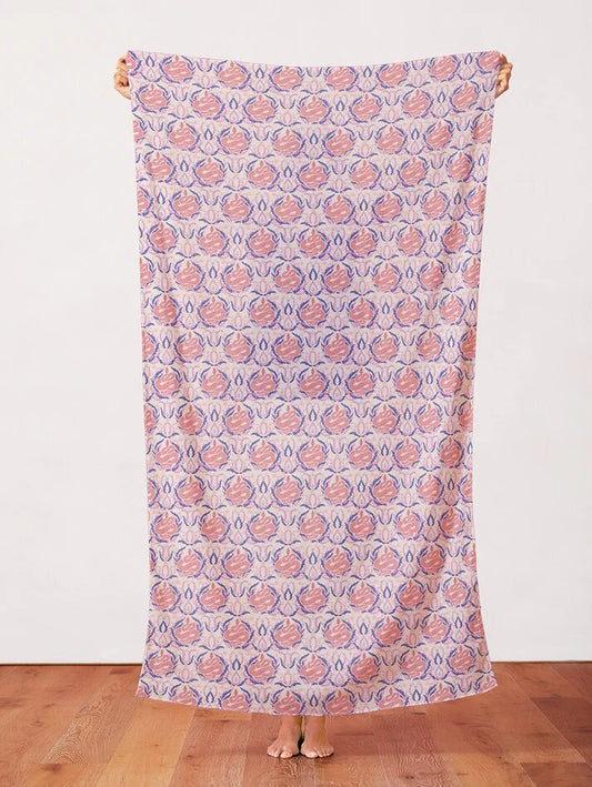 Paintbrush Studio | Everglade | Python | Purple