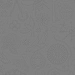 Andover| Handiwork| Alison Glass| Dark Grey