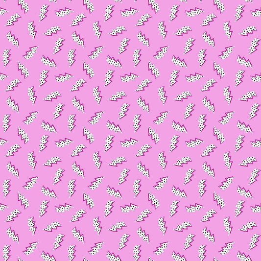 Dear Stella | Mix Tape | Bolt | Pink
