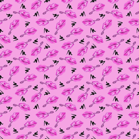 Dear Stella | Mix Tape | Miss Lippy