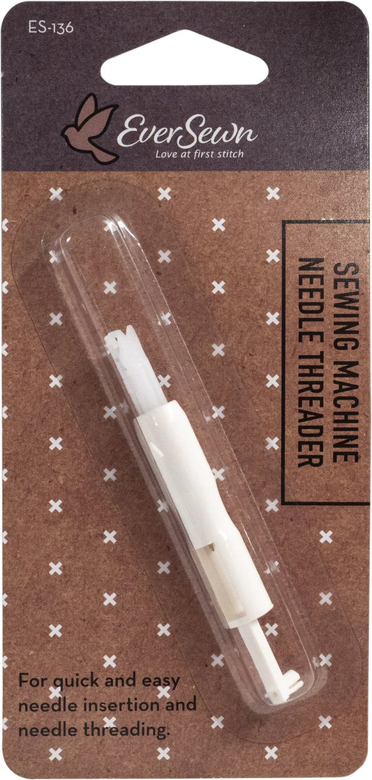 Ever Sewn | Sewing Machine Needle Threader