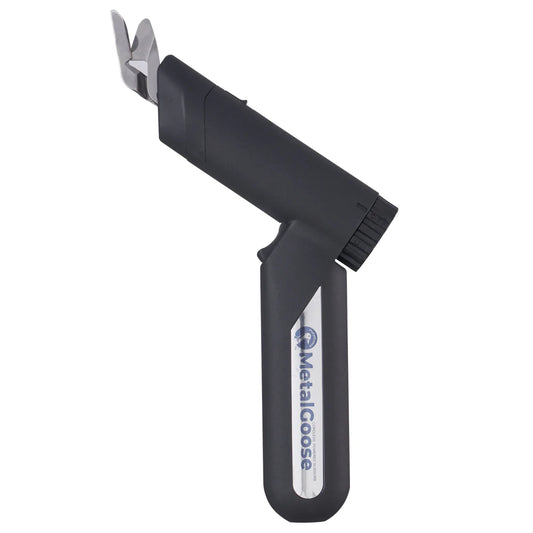 Metal Goose | Electric Scissors