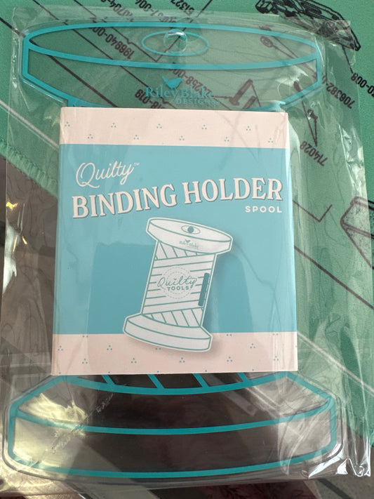 Riley Blake | Binding Holder