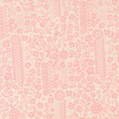 Moda | Sunday Brunch | Souffle Pink