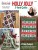 Fabric Cafe Inc | HOLLY JOLLY 5-YARD QUILTS | FC032642