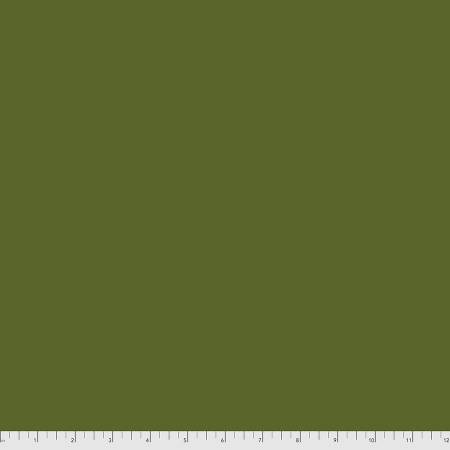 Free Spirit | Tula Pink | Holiday Homies Flannel | Pine Fresh