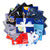 Riley Blake |  NASA | Fat Quarter Bundle (18)