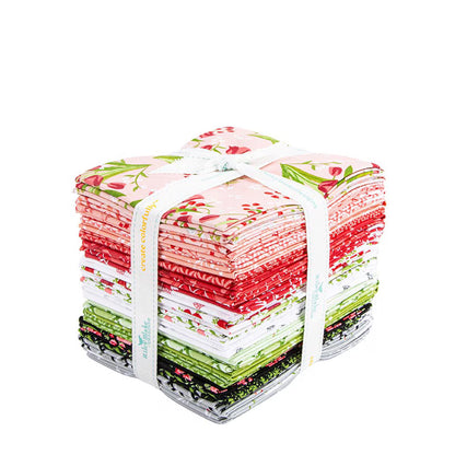 Riley Blake | Jill Finley | Front Porch |  26 Fat Quarter Bundle