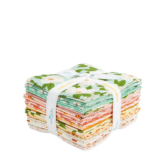 Riley Blake | Southern Charm | Fat Quarter Bundle | 18pc