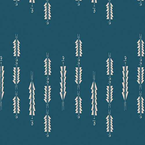 AGF | Aura Fletchings Boho