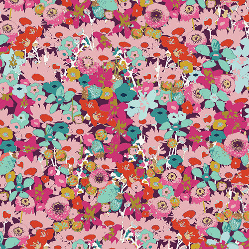 AGF | Fusions Splendid | Flowered Medley Splendid