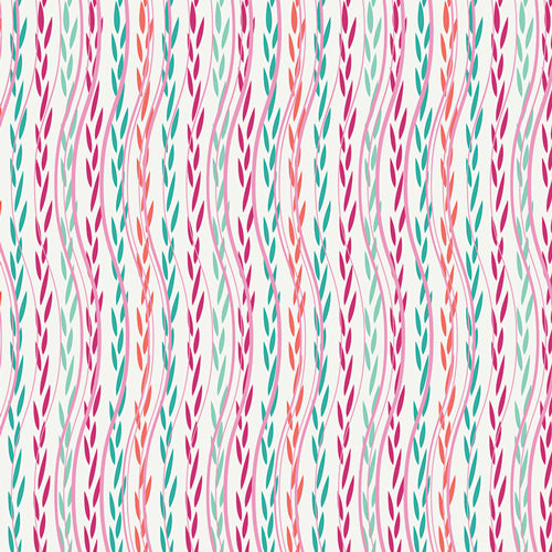 AGF | Leafy Ribbons Splendid